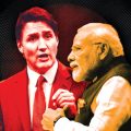 Deteriorated India-Canada relations - West worried