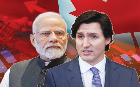 Canada-India dispute...complexity of conflicts