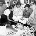 Fanatics who sacrificed Mahatma