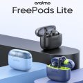 New Freepods from Oraima