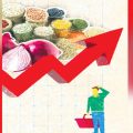 Looming food inflation