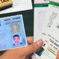 fake-aadhaar-pan-card-manufacturing-gang-arrested-in-gujarat