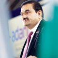 Disappearance of foreign investors in Adani companies