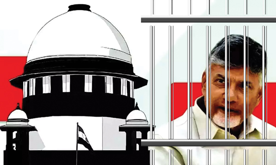  Chandrababu cases politics of Telugu states