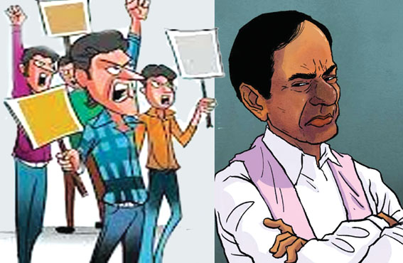 Is Telangana a friendly government?