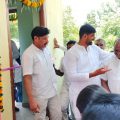 government-whip-kaushik-reddy-laid-the-foundation-stone-for-many-development-works