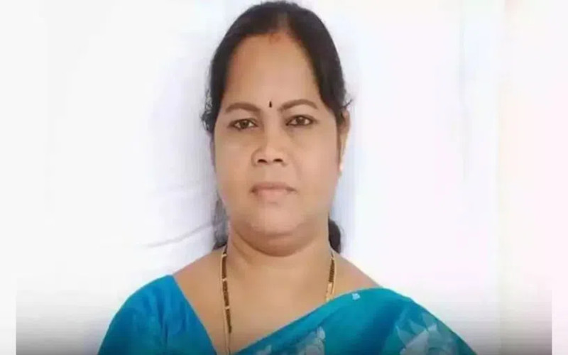 Former-Bhadrachalam-MLA-Kunja-Satyavathy-passed-away