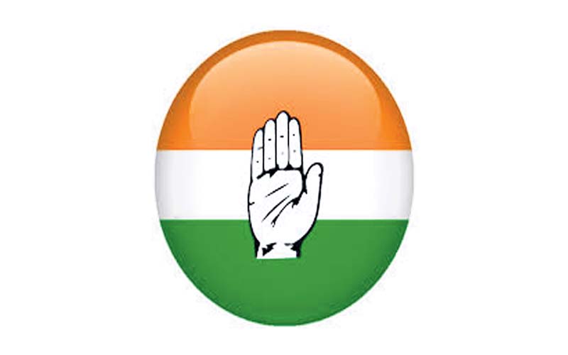 Congress first list with 55 people