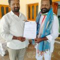 appointment-of-jampala-anjaiah-as-mandal-vice-president-of-congress-party