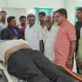 the-death-of-lakshmareddy-is-a-huge-loss-for-the-party