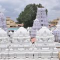 రాజన్న ఆలయంలో నకి'లీలలు'