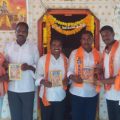 distribution-of-picture-of-sitaram-to-every-house-in-chintalur