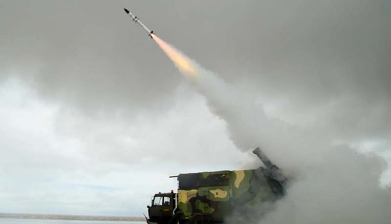 Akash Missile Test Successful
