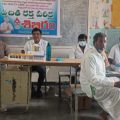 medical-examinations-for-poor-people-under-the-supervision-of-village-sarpanch