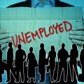 Disturbing unemployment