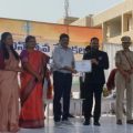 gopal-naik-as-the-best-agricultural-officer-of-the-district