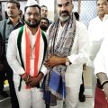mora-raju-was-elected-president-of-sevadal-of-congress-party