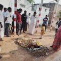 congress-mandal-presidents-visited-the-families-of-the-deceased