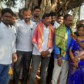 congress-district-vice-president-who-visited-sammakka-saralamma