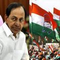 KCR is now Nazar