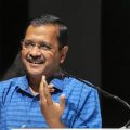 CBI will arrest Kejriwal if he goes with Congress