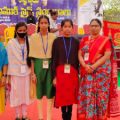 ashwaravpet-students-who-participated-in-state-level-science-competitions