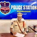 visveswara-rao-took-over-as-sho