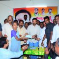 mla-madan-mohan-distributed-the-cheques
