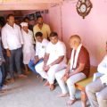 sunil-kumar-visited-the-affected-families-2