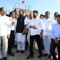 the-cms-visit-to-medigadda-is-to-put-before-the-public-the-errors-in-the-kaleswaram-project
