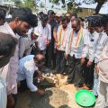 the-aim-of-the-congress-party-to-develop-villages-is-mla