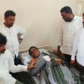 cpim-mandal-secretary-who-was-injured-in-a-road-accident-was-consulted