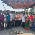 bhumi-pooja-for-cc-roads-in-several-villages