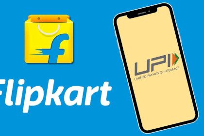 Flipkart-UPI