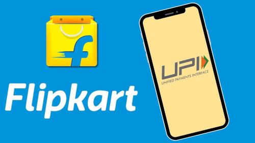 Flipkart-UPI