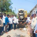 bhumi-pooja-for-cc-road-construction