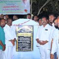 mla-laid-foundation-stone-for-additional-classrooms