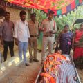 ssi-kranti-kiran-mother-and-daughter-died-after-falling-into-a-well
