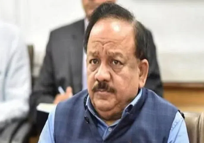 former-union-minister-harsh-vardhan-has-announced-his-retirement-from-politics