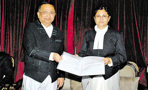 justice-mousami-bhattacharya-sworn-in-as-high-court-judge