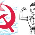 Only if communism flourishes Equality for women
