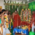 sri-lakshmi-venkateswara-swamys-kalyan-mahotsava-at-aadis-house