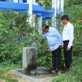 collector-should-use-drinking-water-sparingly