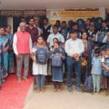 providing-school-bags-materials-to-students