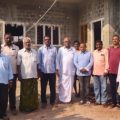 donation-of-rs-2-5-lakhs-for-construction-of-building-for-retired-employees
