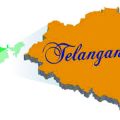 Existence of Telangana State