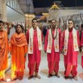 kurta-dhoti-dress-code-for-kashi-police-yogi-sarkar-in-hot-controversy