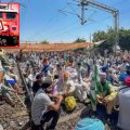 farmers-arrested-in-haryana-54-trains-canceled