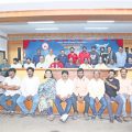 In the presence of Telugu film industry Director's Day celebrations in grand style