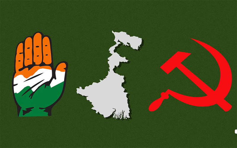 The politics of Bengal is juicy